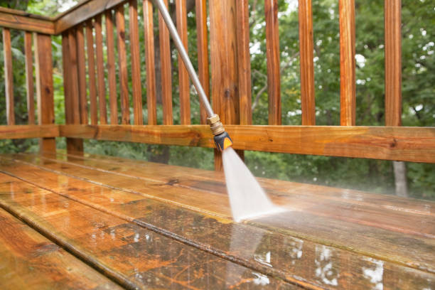 Roof Power Washing Services in Belgium, WI